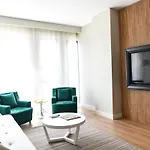 شقة جي تاور لتأجير المفروشة اسطنبول