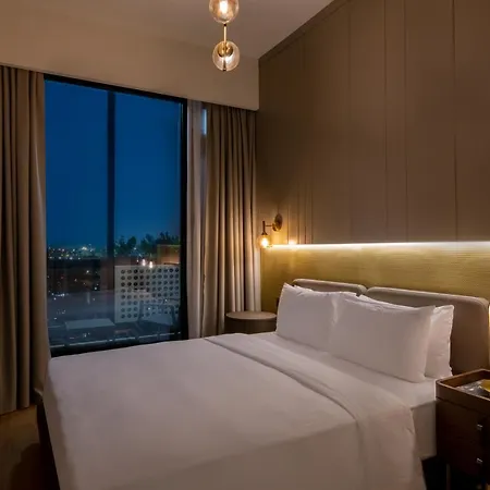 Appartamento G Tower Furnished