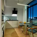 G Tower Furnished *