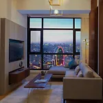 G Tower Furnished Istanbulská provincie