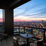 아파트 G Tower Furnished