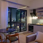 G Tower Furnished 이스탄불