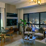 Apartmán G Tower Furnished Istanbulská provincie