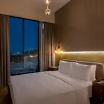 Apartmán G Tower Furnished