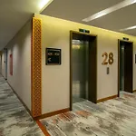 G Tower Furnished 아파트 *