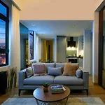 Apartmán G Tower Furnished *
