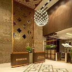 G Tower Furnished Apartmán Istanbulská provincie