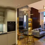 G Tower Furnished