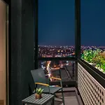 G Tower Furnished