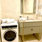 Apartmán G Tower Furnished