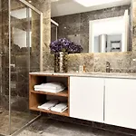 아파트 G Tower Furnished *