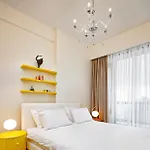 Apartmán G Tower Furnished