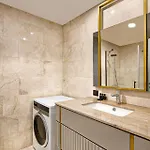 아파트 G Tower Furnished
