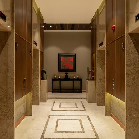 公寓 G Tower Furnished *