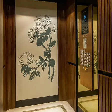 公寓 G Tower Furnished