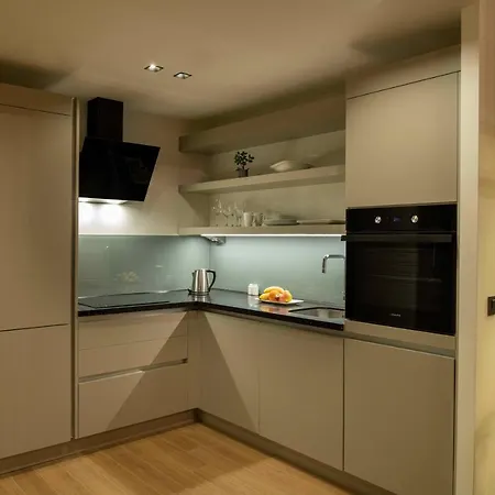 G Tower Furnished * Κωνσταντινούπολη