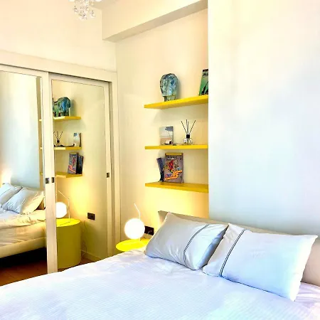 G Tower Furnished 公寓 *