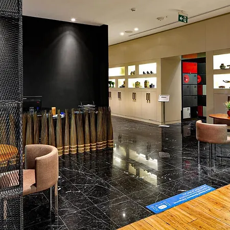 公寓 G Tower Furnished *