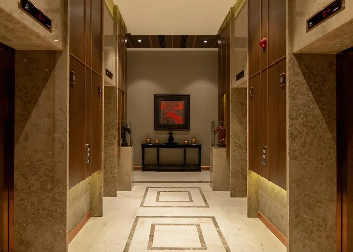 Appartement G Tower Furnished *