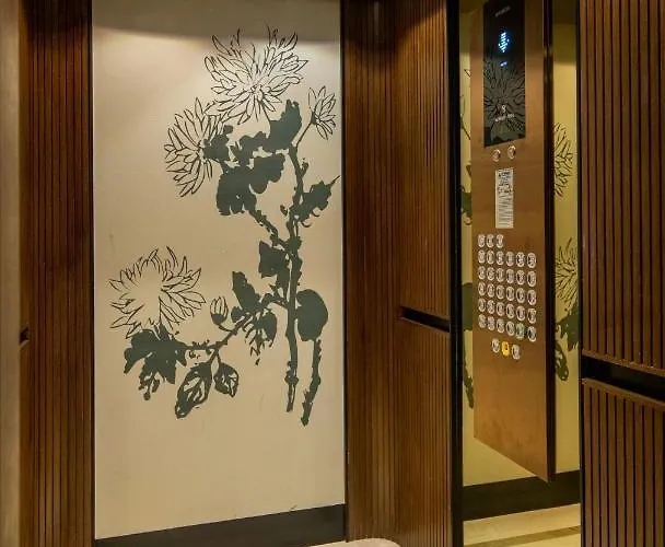 Appartement G Tower Furnished