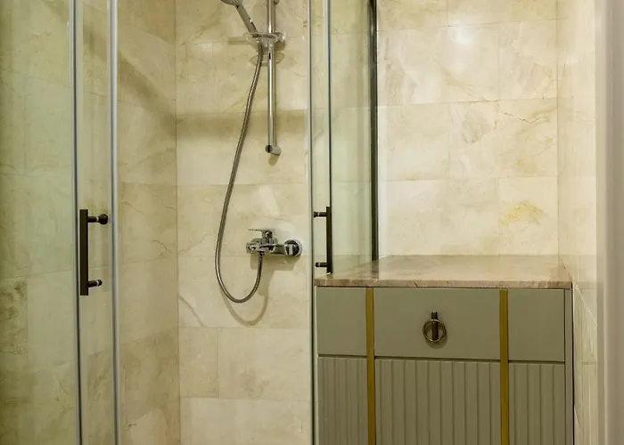 G Tower Furnished Appartement *