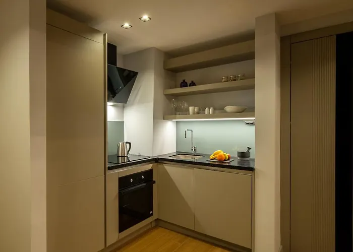 G Tower Furnished Appartement