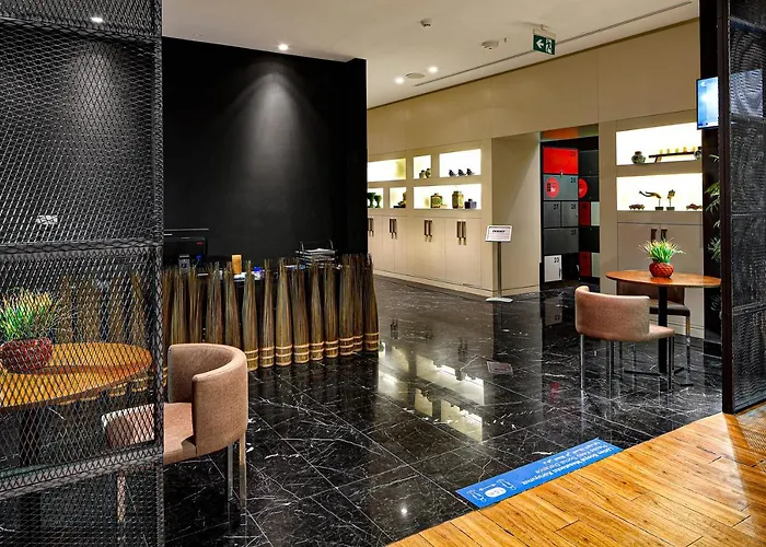 Appartement G Tower Furnished *