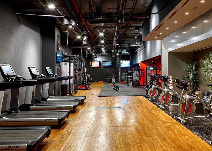 Appartement G Tower Furnished *