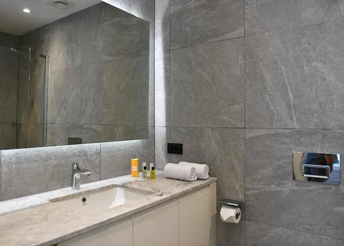 Appartement G Tower Furnished *