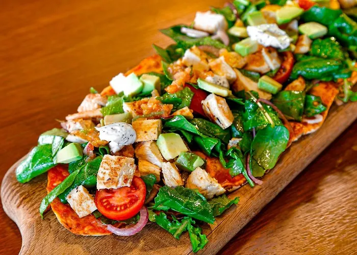 Appartement G Tower Furnished