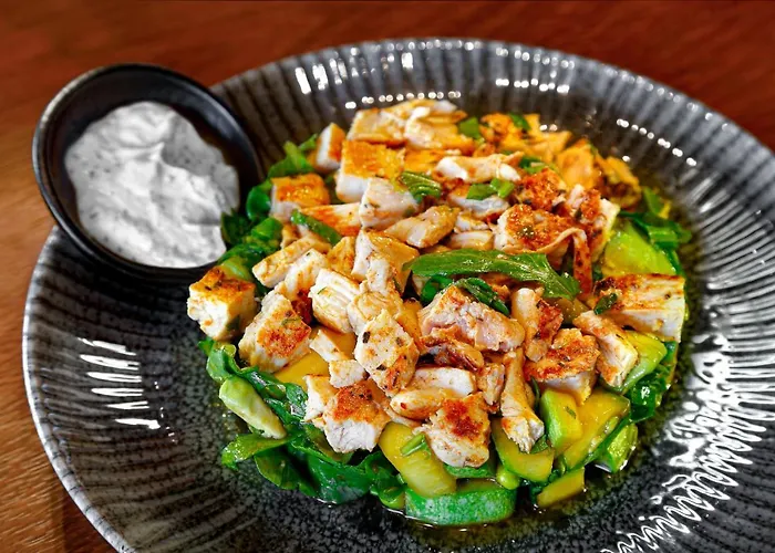 Appartement G Tower Furnished Istanboel