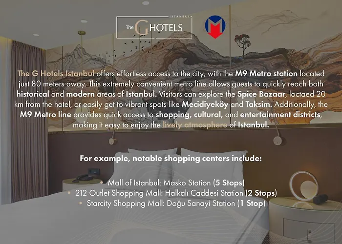 Appartement G Tower Furnished