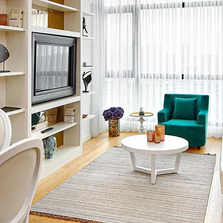 公寓 G Tower Furnished