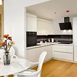 Lejlighed G Tower Furnished *